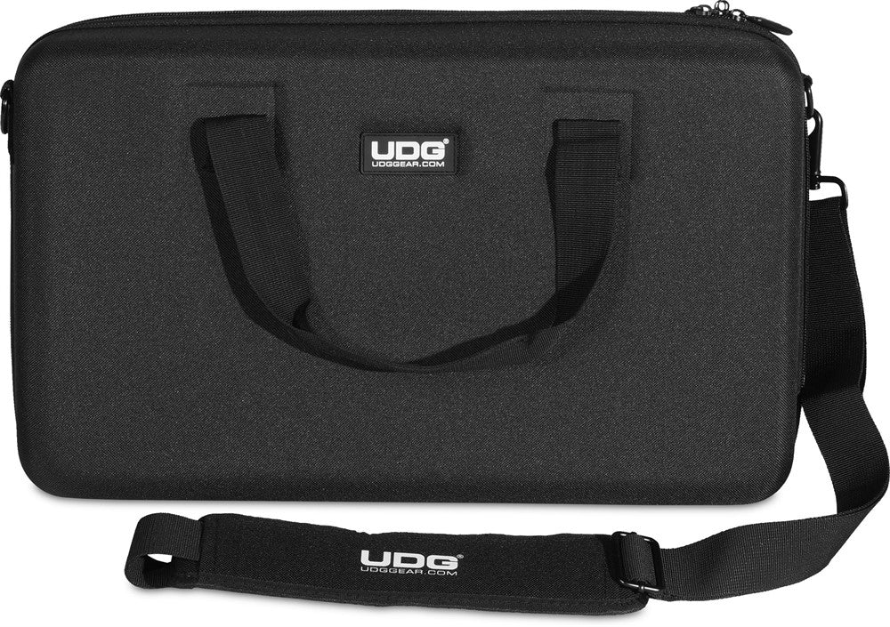 UDG Creator Universal Audio OX AMP Top box hardkoffert svart