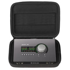 UDG Creator Universal Audio Apollo X4 Hardcase Blk