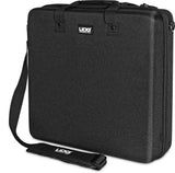 UDG UDG Pioneer CDJ-3000/2000NXS2/DJM900NXS2 Hardcase Black