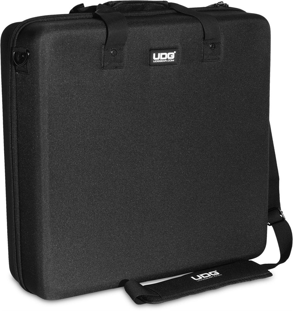 UDG UDG Pioneer CDJ-3000/2000NXS2/DJM900NXS2 Hardcase Black