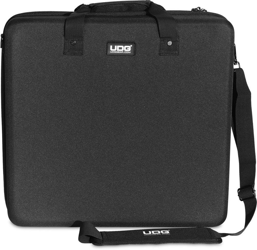 UDG UDG Pioneer CDJ-3000/2000NXS2/DJM900NXS2 Hardcase Black