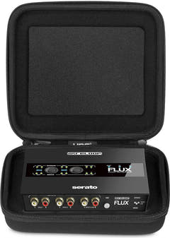 UDG Creator Reloop Flux Hardcase Svart
