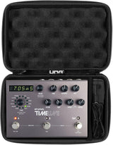 UDG Creator Strymon Pedals Hardcase Black