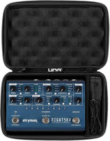 UDG Creator Strymon Pedals Hardcase Black
