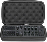 UDG Creator NI Traktor Z1 MK2/ X1 MK3/ Reloop Mixtour Pro hardkoffert svart