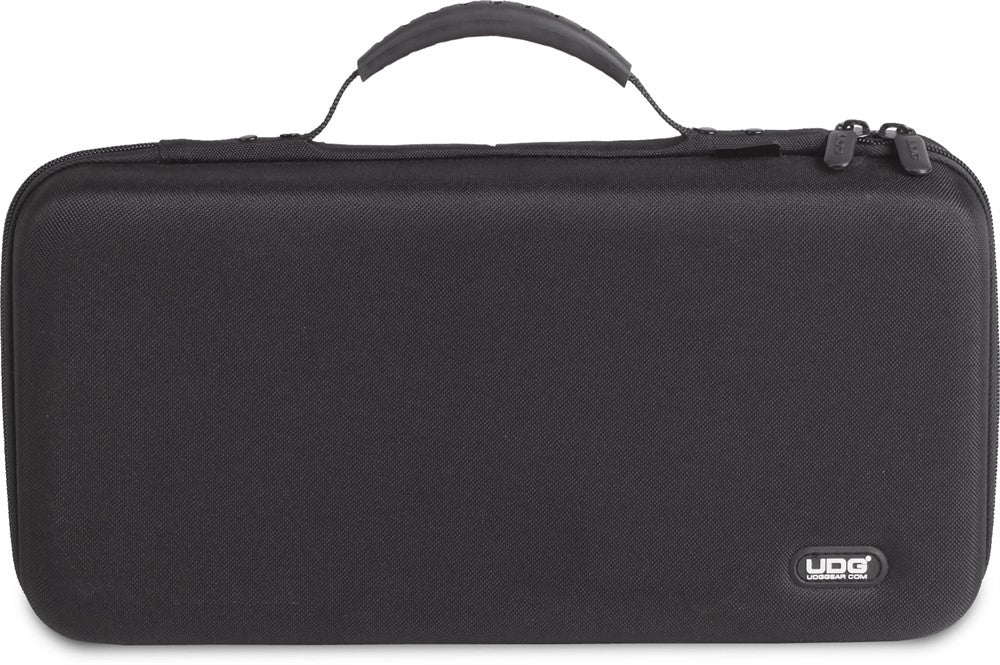 UDG Creator NI Traktor Z1 MK2/ X1 MK3/ Reloop Mixtour Pro hardkoffert svart