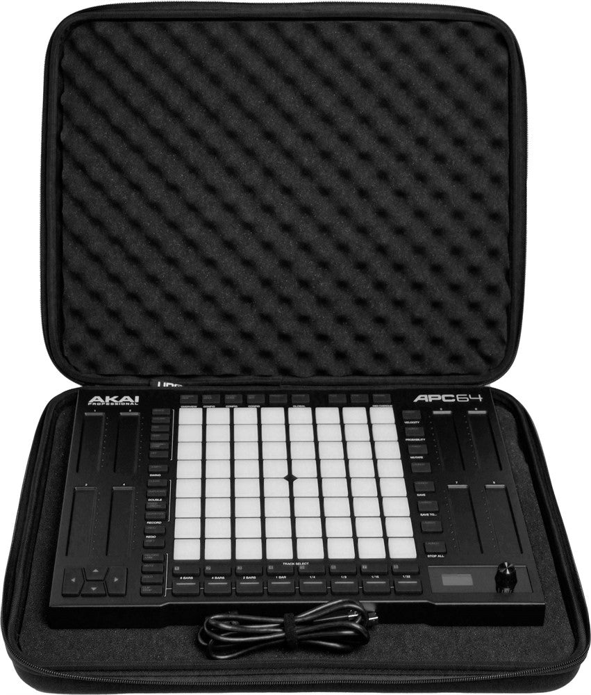 UDG Creator Akai APC 64 Hardcase