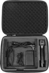 UDG Creator RodeCaster Pro II & Duo hardcase Svart