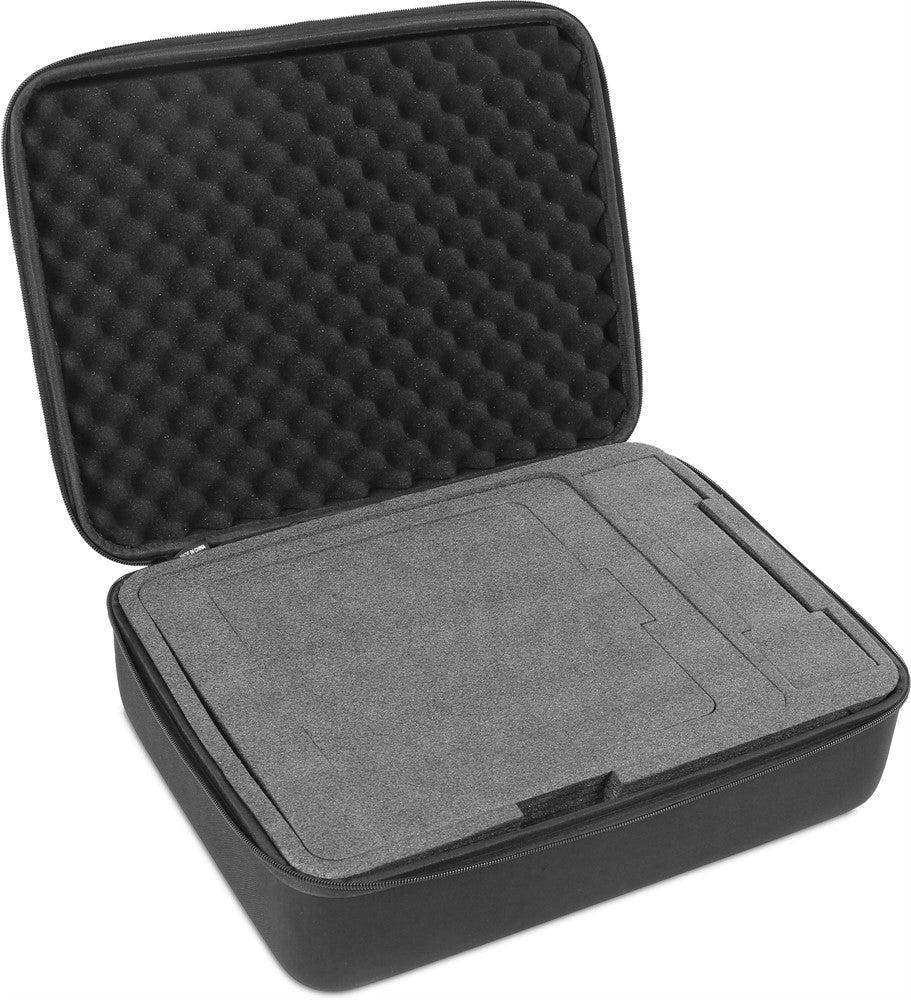 UDG Creator RodeCaster Pro II & Duo hardcase Svart