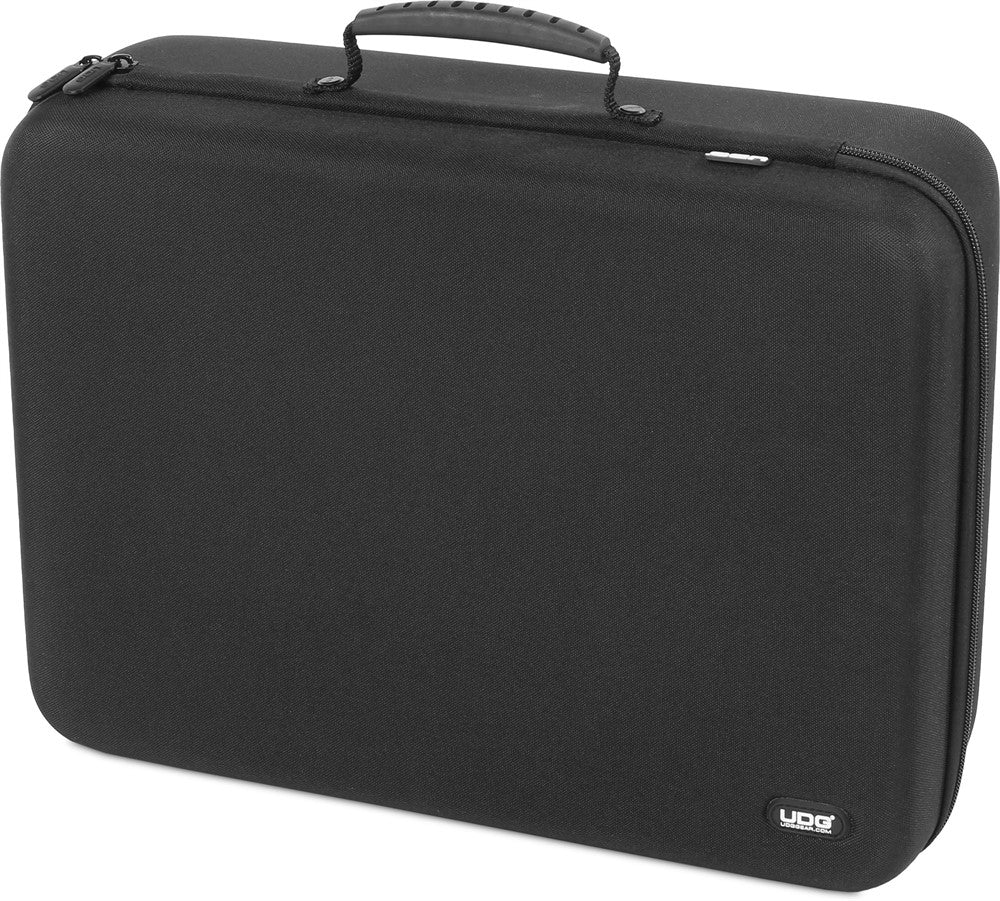UDG Creator RodeCaster Pro II & Duo hardcase Svart