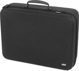 UDG Creator RodeCaster Pro II & Duo hardcase Svart