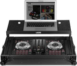 UDG Ultimate flightkoffert Multi Format XL svart MK3 Plus (L)