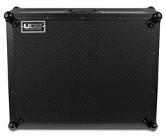 UDG Ultimate flightkoffert Multi Format XL svart MK3 Plus (L)
