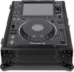 UDG Ultimate flightkoffert Multi Format CDJ/MIXER svart MK3