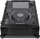 UDG Ultimate flightkoffert Multi Format CDJ/MIXER svart MK3