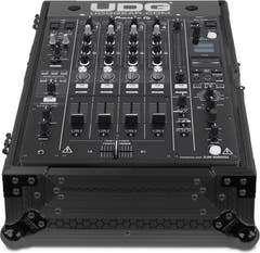 UDG Ultimate flightkoffert Multi Format CDJ/MIXER svart MK3