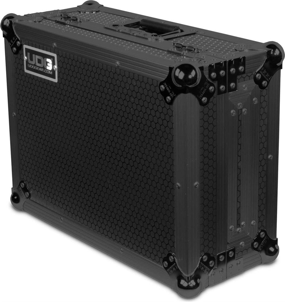 UDG Ultimate flightkoffert Multi Format CDJ/MIXER svart MK3