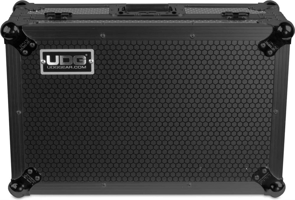 UDG Ultimate flightkoffert Multi Format CDJ/MIXER svart MK3