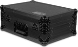 UDG Ultimate flightkoffert Multi Format CDJ/MIXER svart MK3