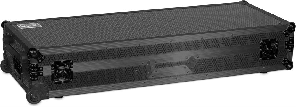 UDG Ultimate flightkoffert Set PLX9/SL1200 svart MK2 Plus (L&W)
