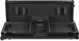 UDG Ultimate flightkoffert Set PLX9/SL1200 svart MK2 Plus (L&W)