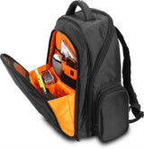 UDG Ultimate Backpack Black/Orange