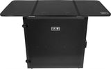 UDG Ultimate Sammenleggbart DJ-bord Svart MK2 Plus (W)