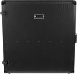 UDG Ultimate Sammenleggbart DJ-bord Svart MK2 Plus (W)