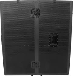 UDG Ultimate Sammenleggbart DJ-bord Svart MK2 Plus (W)