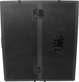 UDG Ultimate Sammenleggbart DJ-bord Svart MK2 Plus (W)