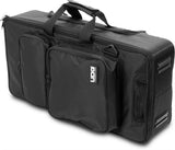 UDG Ultimate MIDI kontrollere-ryggsekk Large svart/Orange innside MKII