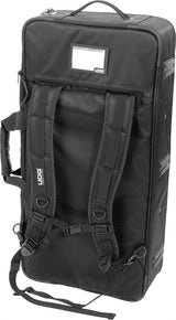 UDG Ultimate MIDI kontrollere-ryggsekk Large svart/Orange innside MKII