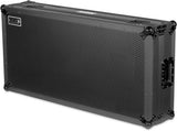 UDG Ultimate Flightcase Set Multi Format Turntable/Mixer Blk Plus