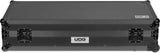 UDG Ultimate Flightcase Set Multi Format Turntable/Mixer Blk Plus