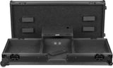 UDG Ultimate Flightcase Set Multi Format Turntable/Mixer Blk Plus
