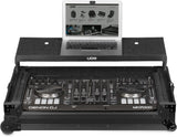 UDG Ultimate flightkoffert Multi Format XXL svart Plus (L,T&W)