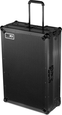 UDG Ultimate flightkoffert Multi Format XXL svart Plus (L,T&W)