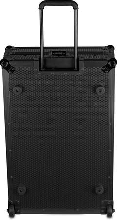 UDG Ultimate flightkoffert Multi Format XXL svart Plus (L,T&W)