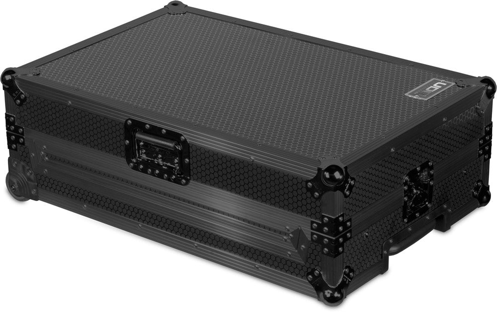 UDG Ultimate flightkoffert Multi Format XXL svart Plus (L,T&W)