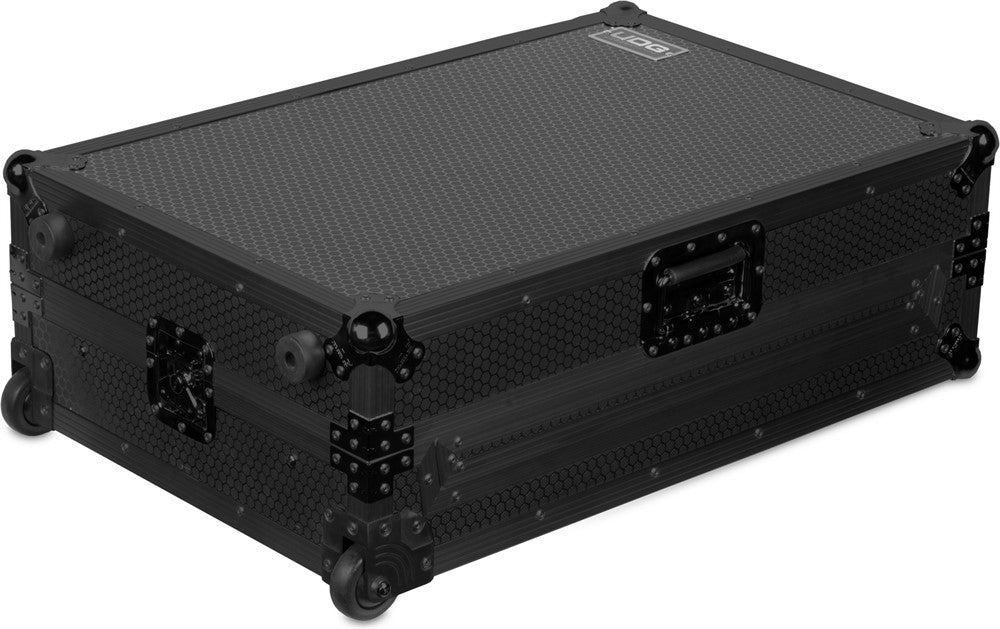 UDG Ultimate flightkoffert Multi Format XXL svart Plus (L,T&W)