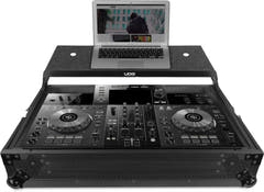 UDG Ultimate flightkoffert Pioneer XDJ-RR svart Plus (L&W)