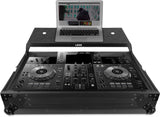 UDG Ultimate flightkoffert Pioneer XDJ-RR svart Plus (L&W)