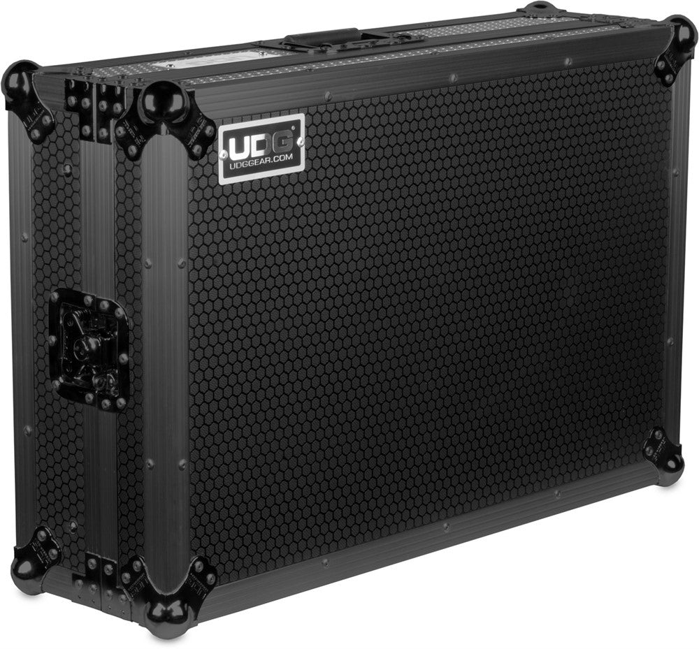 UDG Ultimate flightkoffert Pioneer XDJ-RR svart Plus (L&W)