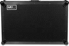 UDG Ultimate flightkoffert Pioneer XDJ-RR svart Plus (L&W)