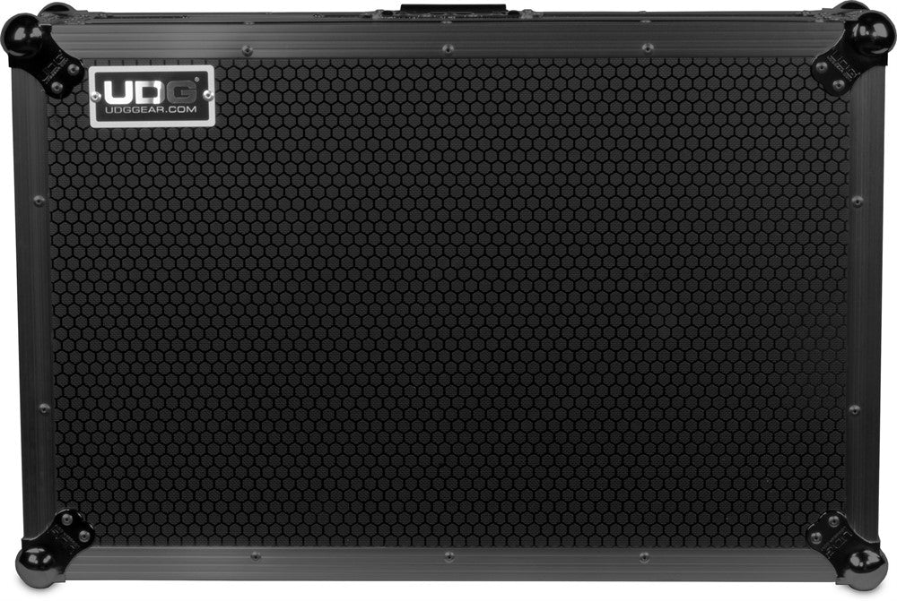 UDG Ultimate flightkoffert Pioneer XDJ-RR svart Plus (L&W)