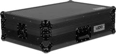 UDG Ultimate flightkoffert Pioneer XDJ-RR svart Plus (L&W)