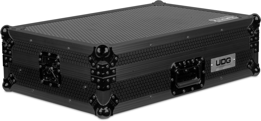UDG Ultimate flightkoffert Pioneer XDJ-RR svart Plus (L&W)