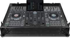 UDG Ultimate flightkoffert Denon DJ Prime 4+ / 4 svart Plus (W)