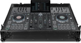 UDG Ultimate flightkoffert Denon DJ Prime 4+ / 4 svart Plus (W)