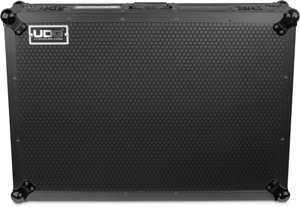 UDG Ultimate flightkoffert Denon DJ Prime 4+ / 4 svart Plus (W)